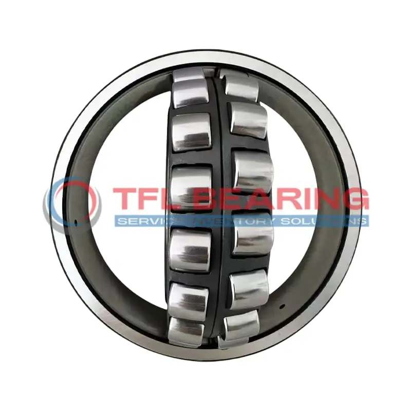 24032 CCK30/C3FVE753 Double Row Spherical Roller Bearing